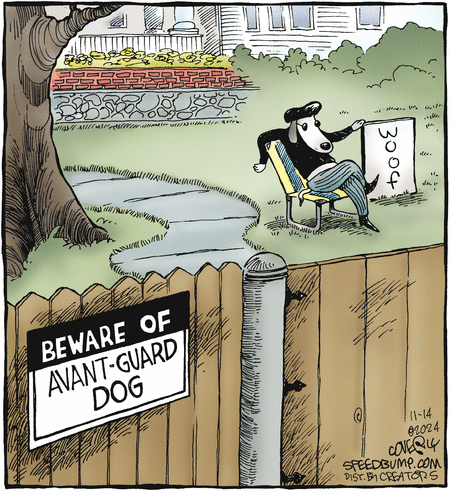 Speed Bump