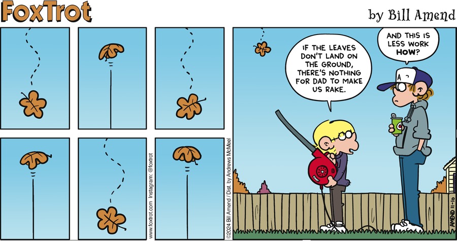 Foxtrot