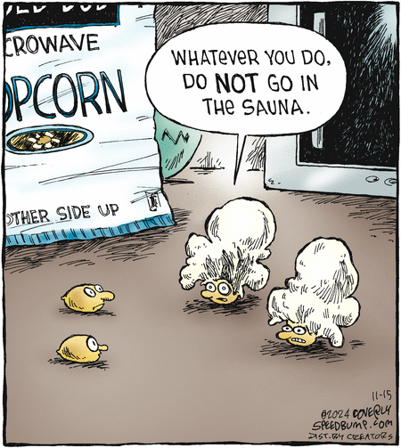 Speed Bump