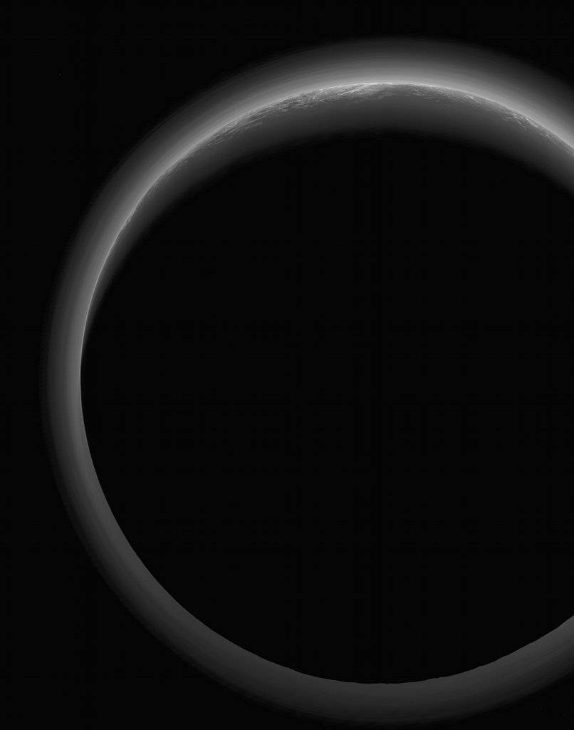 Astronomy Picture of the Day