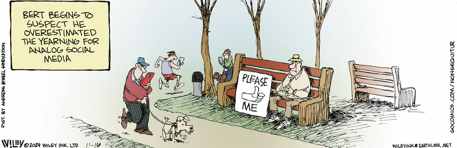 Non Sequitur