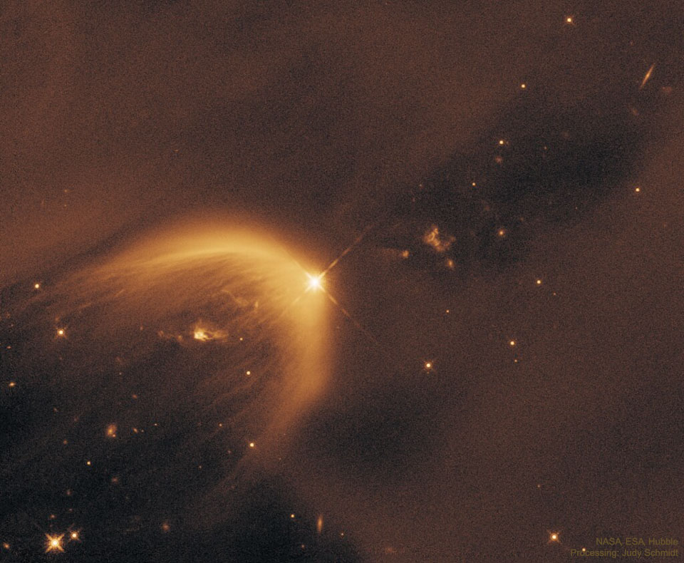 Astronomy Picture of the Day