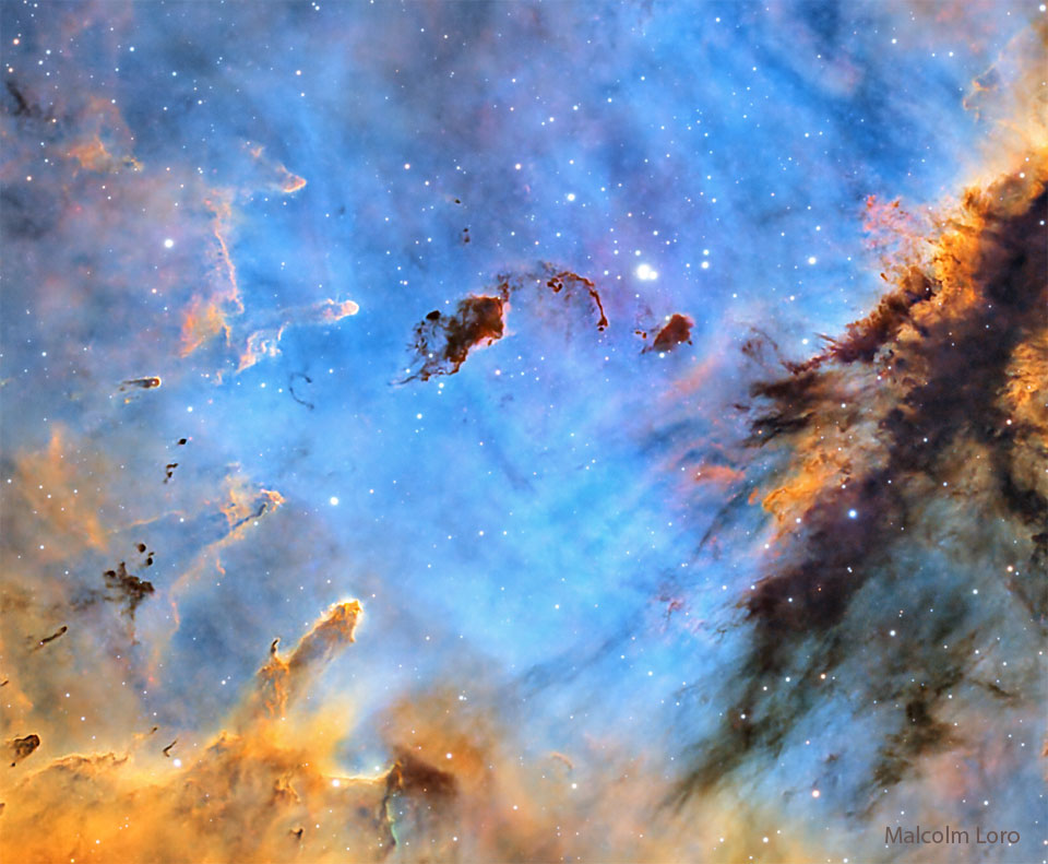 Astronomy Picture of the Day