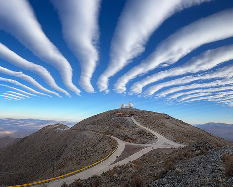 Astronomy Picture of the Day