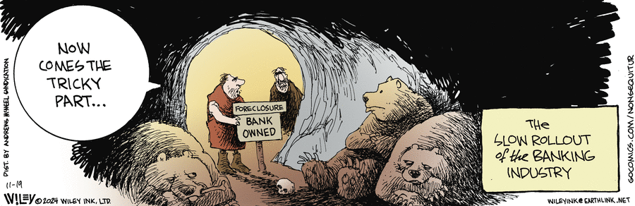 Non Sequitur