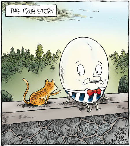 Speed Bump