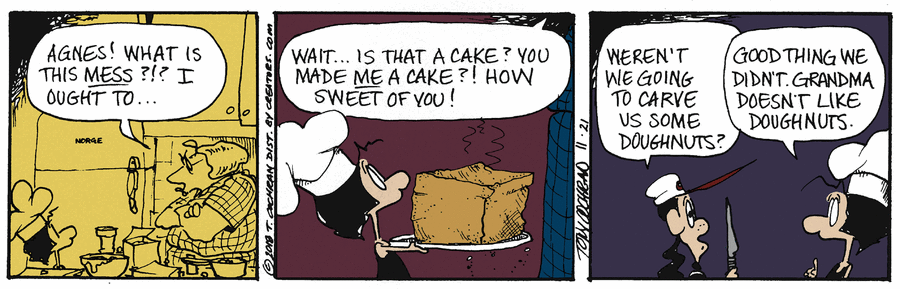 Agnes