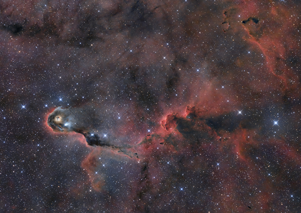 Astronomy Picture of the Day