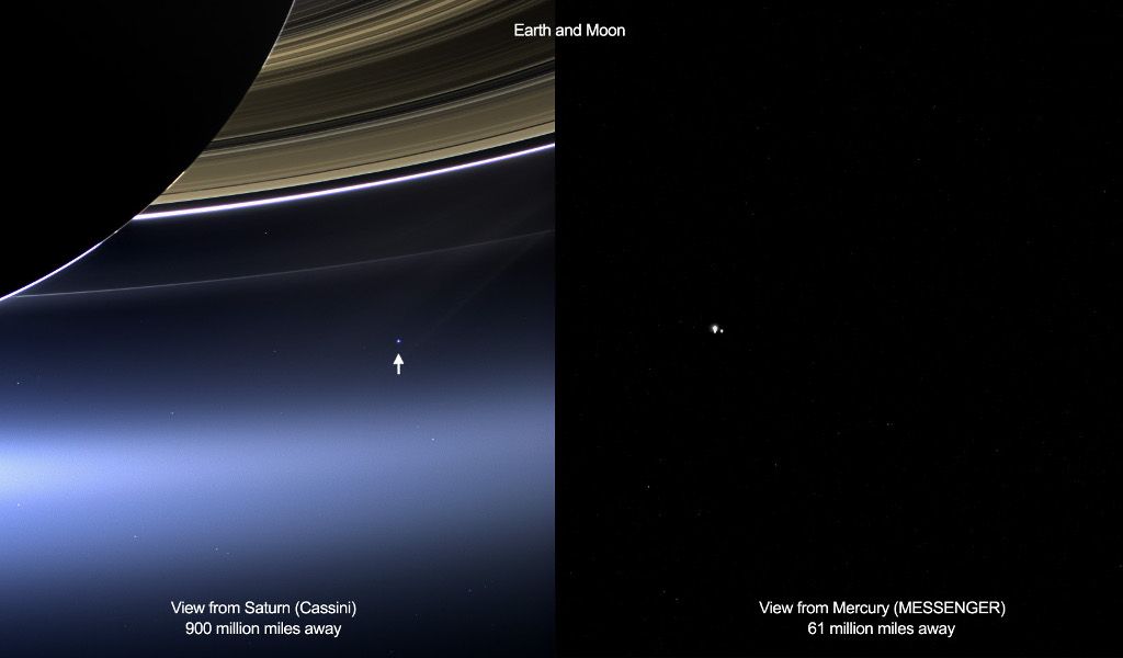 Astronomy Picture of the Day