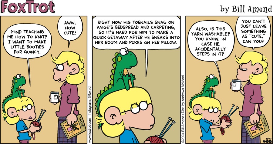 Foxtrot