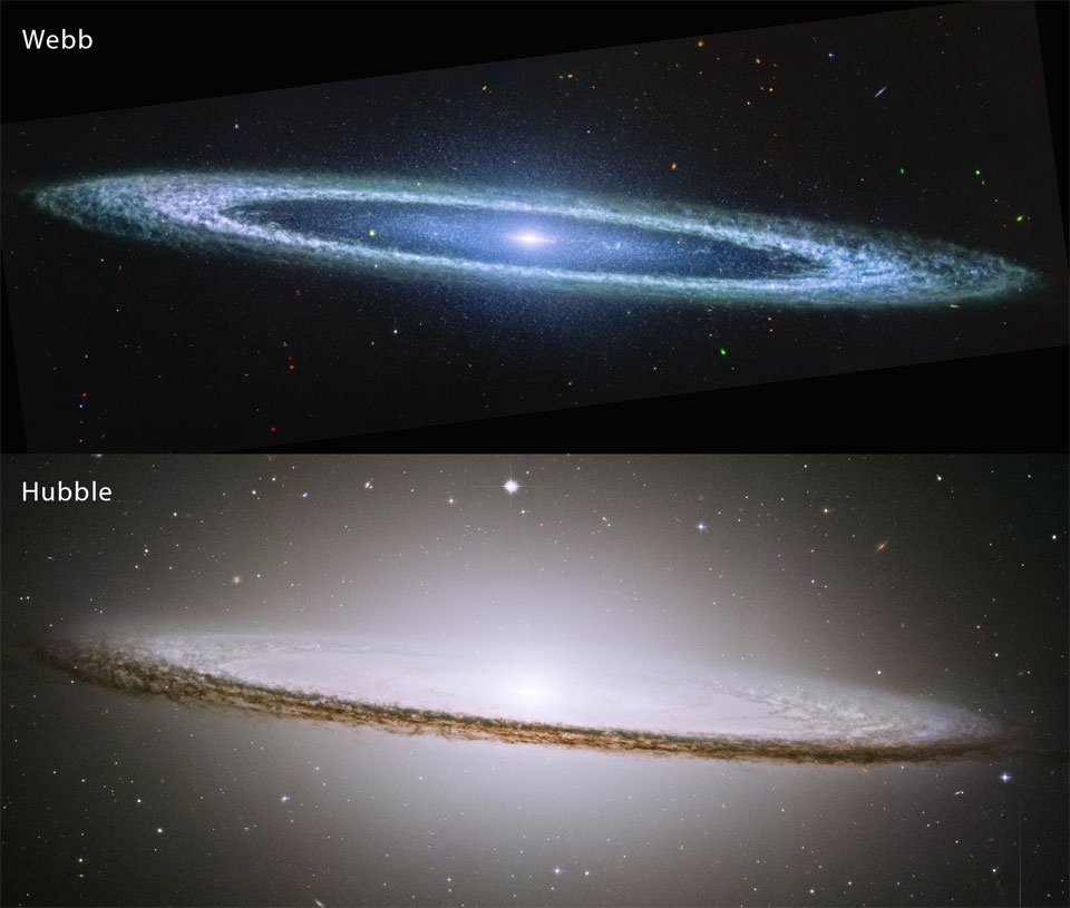Astronomy Picture of the Day