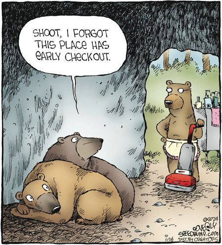 Speed Bump