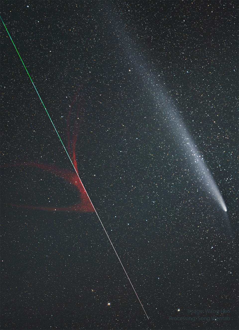 Astronomy Picture of the Day