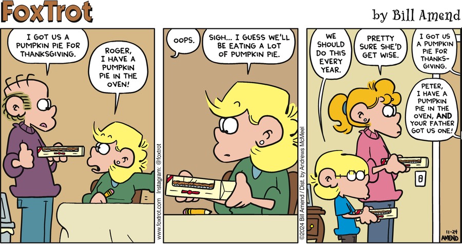 Foxtrot