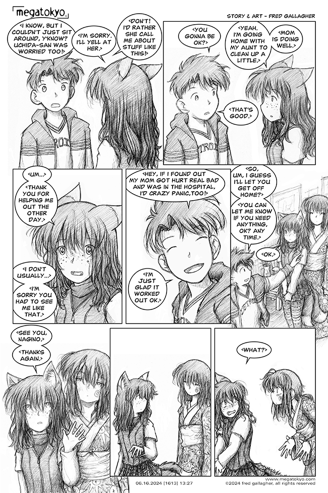 MegaTokyo
