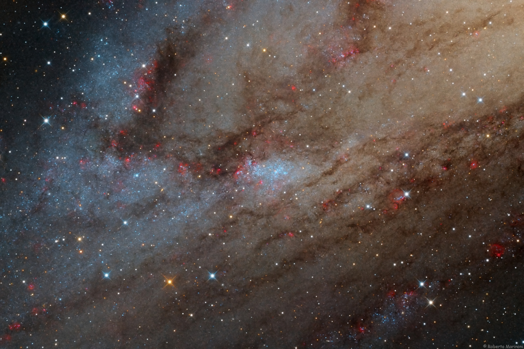 Astronomy Picture of the Day