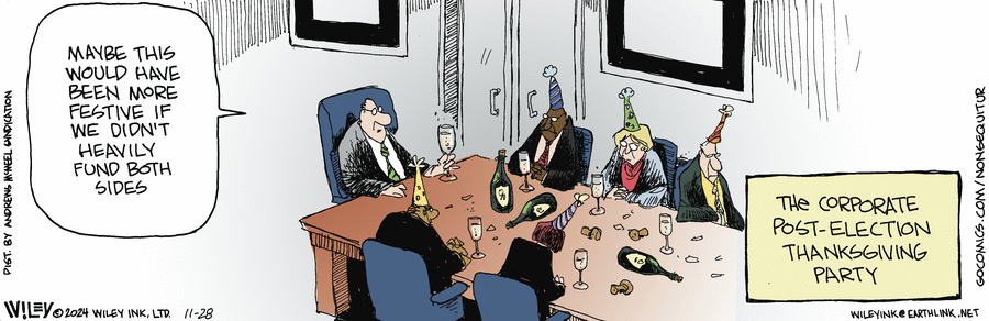 Non Sequitur