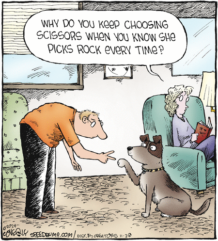 Speed Bump