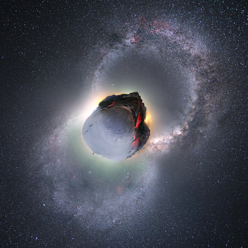 Astronomy Picture of the Day