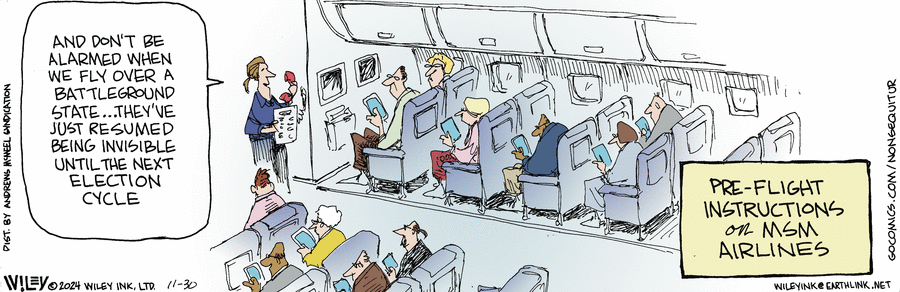 Non Sequitur