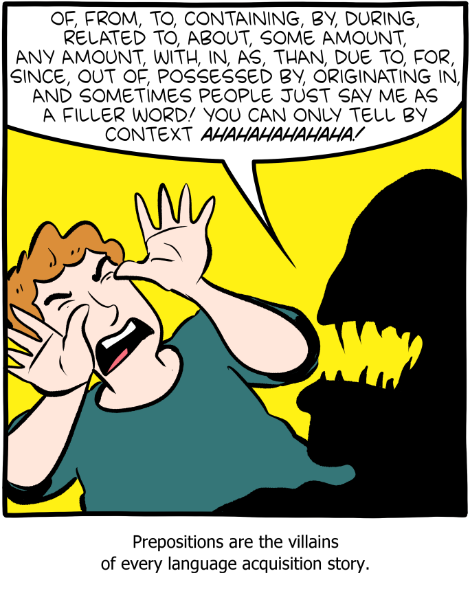 Saturday Morning Breakfast Cereal