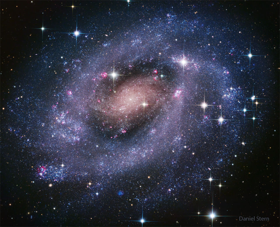 Astronomy Picture of the Day