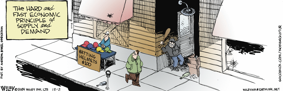 Non Sequitur