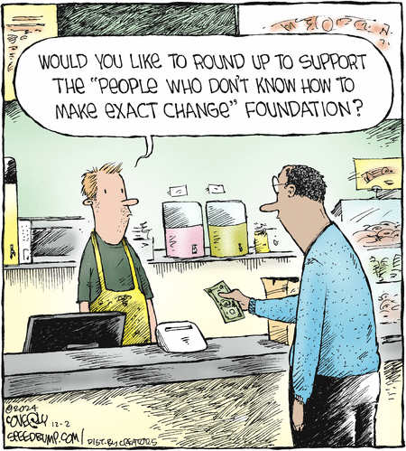 Speed Bump