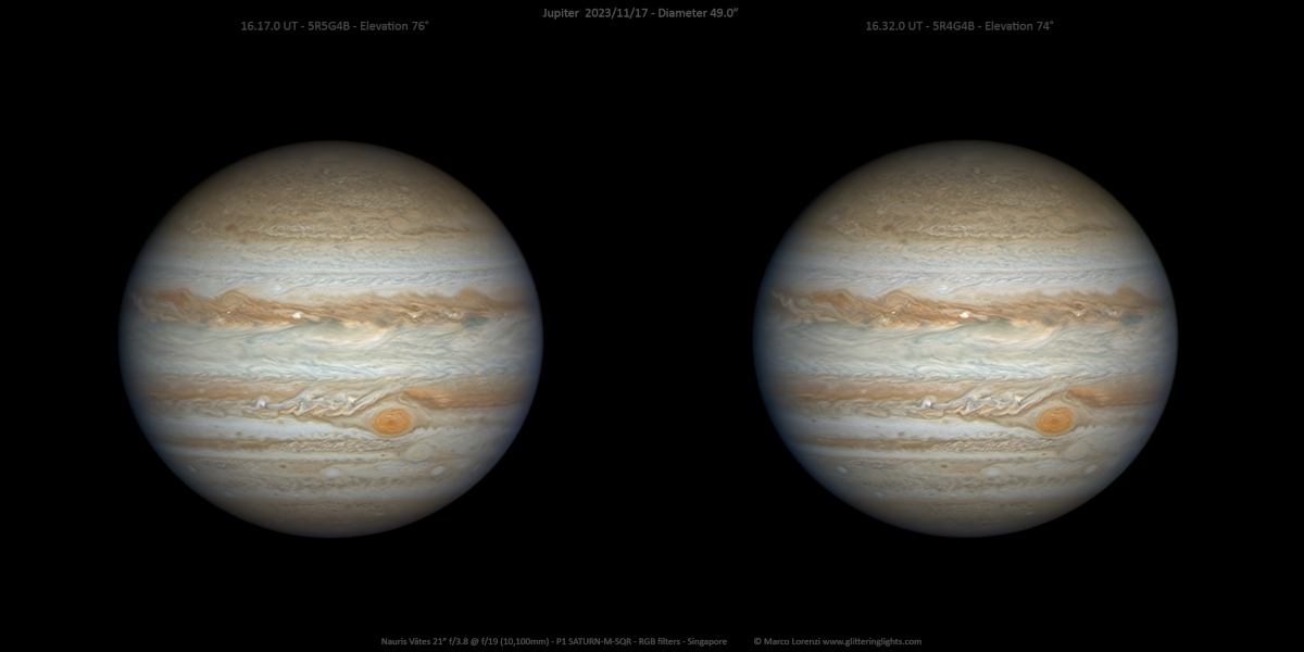 Astronomy Picture of the Day
