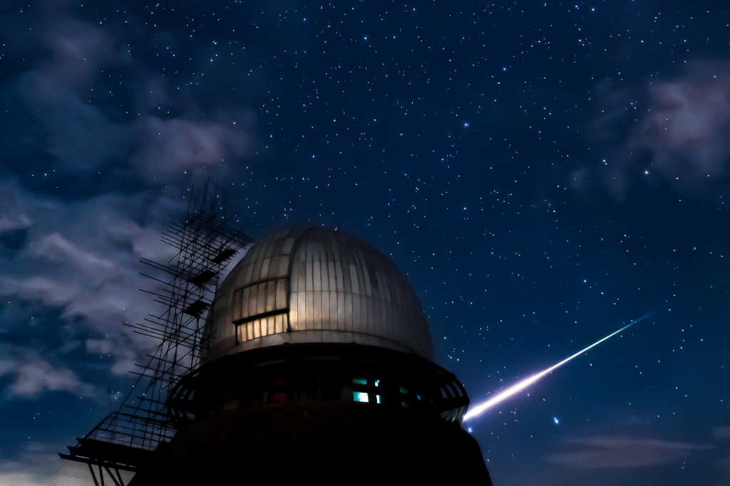 Astronomy Picture of the Day