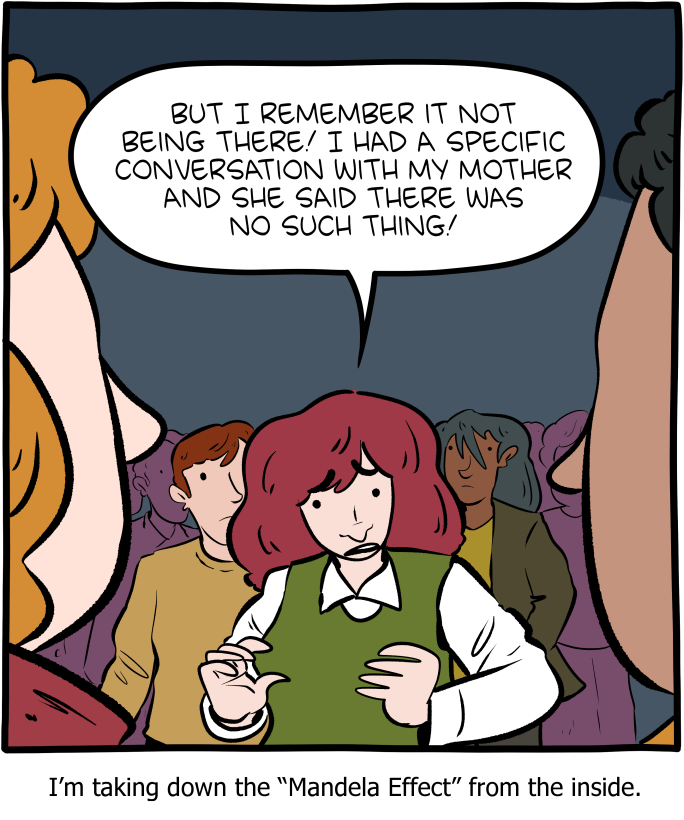 Saturday Morning Breakfast Cereal