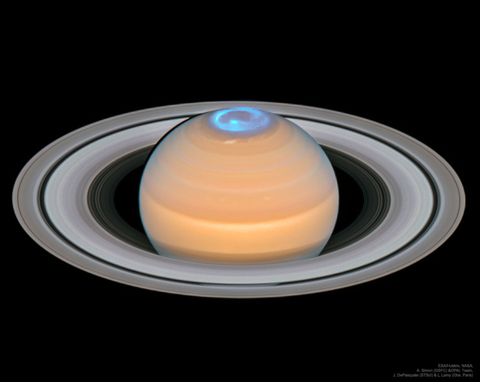 Astronomy Picture of the Day