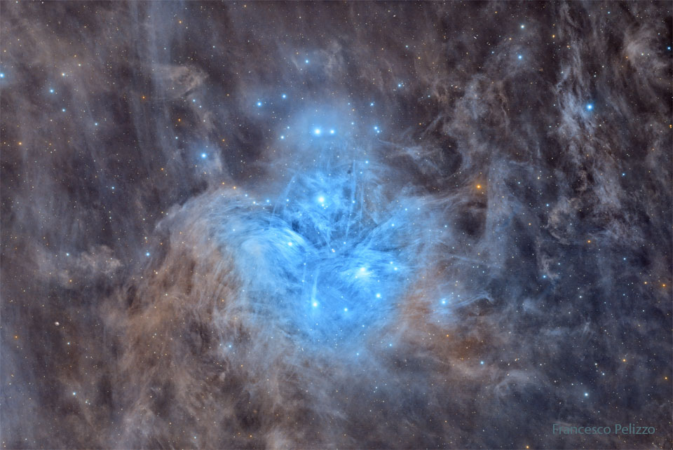 Astronomy Picture of the Day