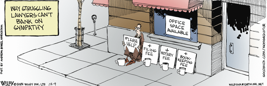 Non Sequitur