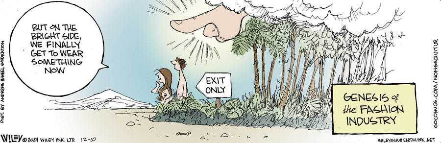 Non Sequitur