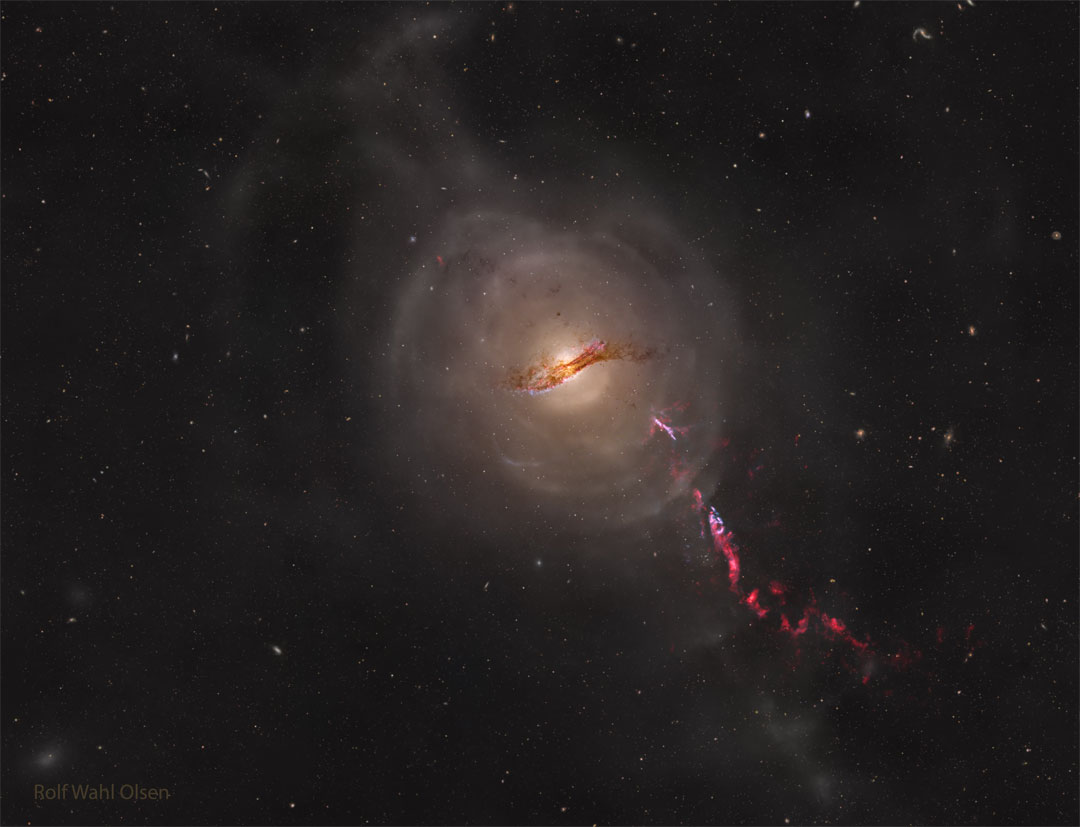 Astronomy Picture of the Day