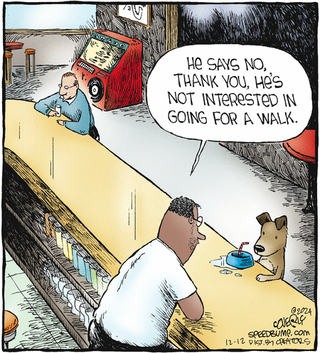 Speed Bump