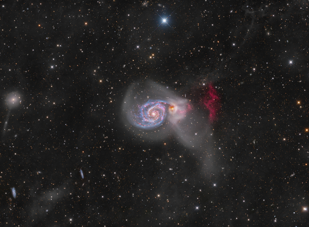 Astronomy Picture of the Day