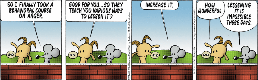 Pearls Before Swine