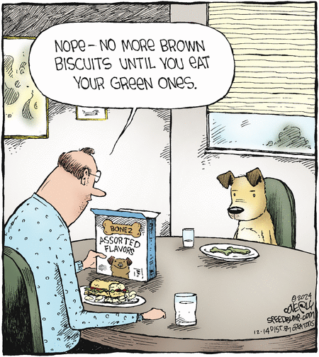 Speed Bump