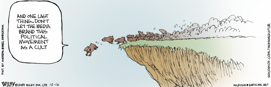 Non Sequitur