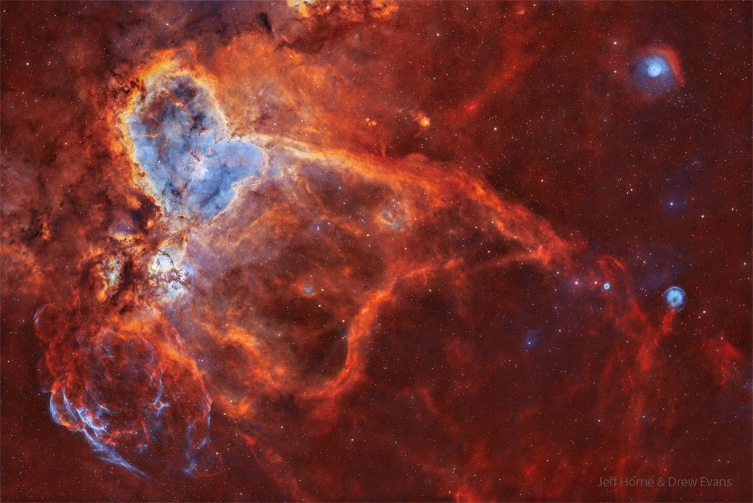 Astronomy Picture of the Day
