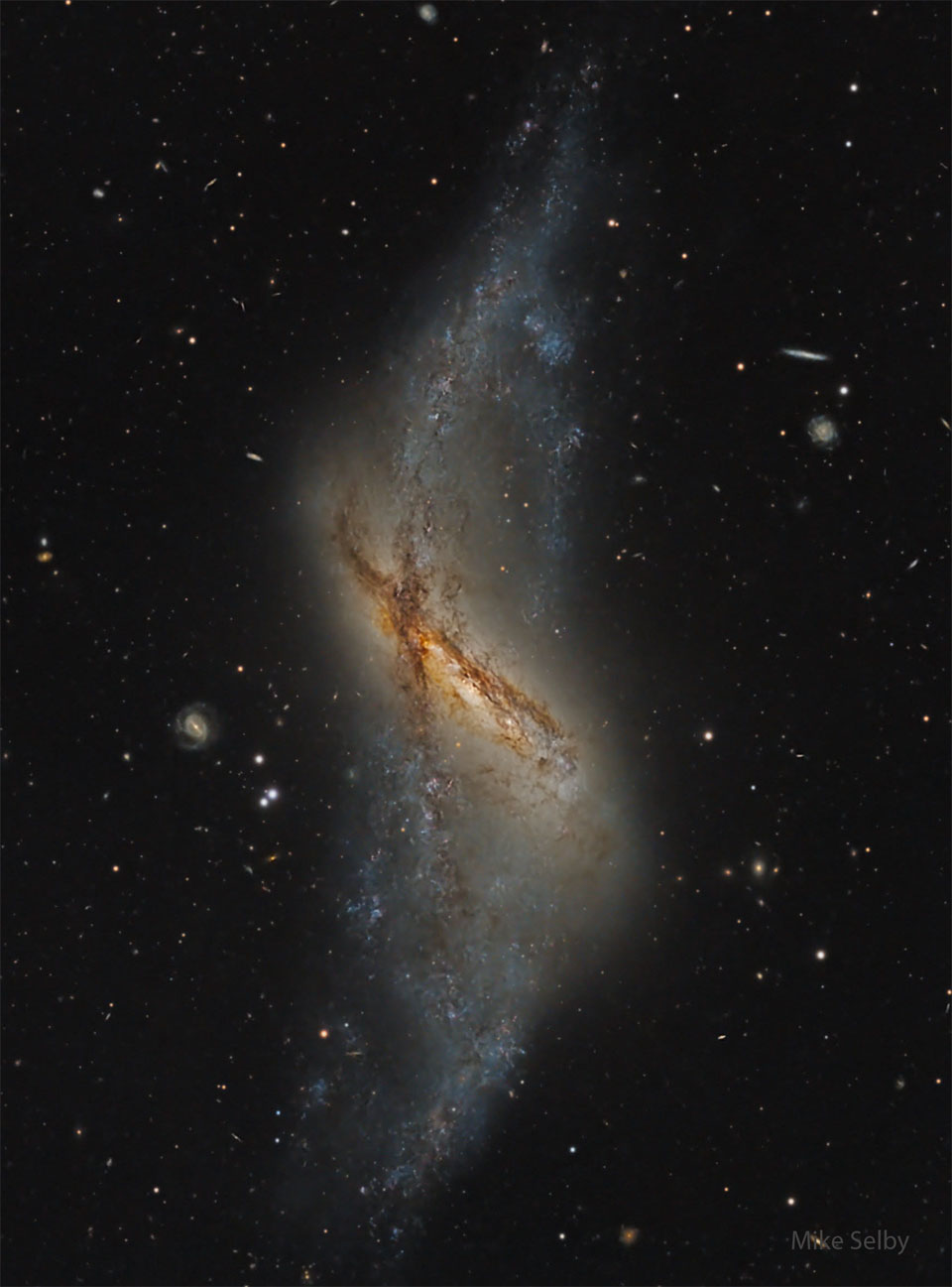 Astronomy Picture of the Day