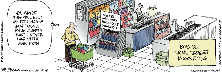 Non Sequitur