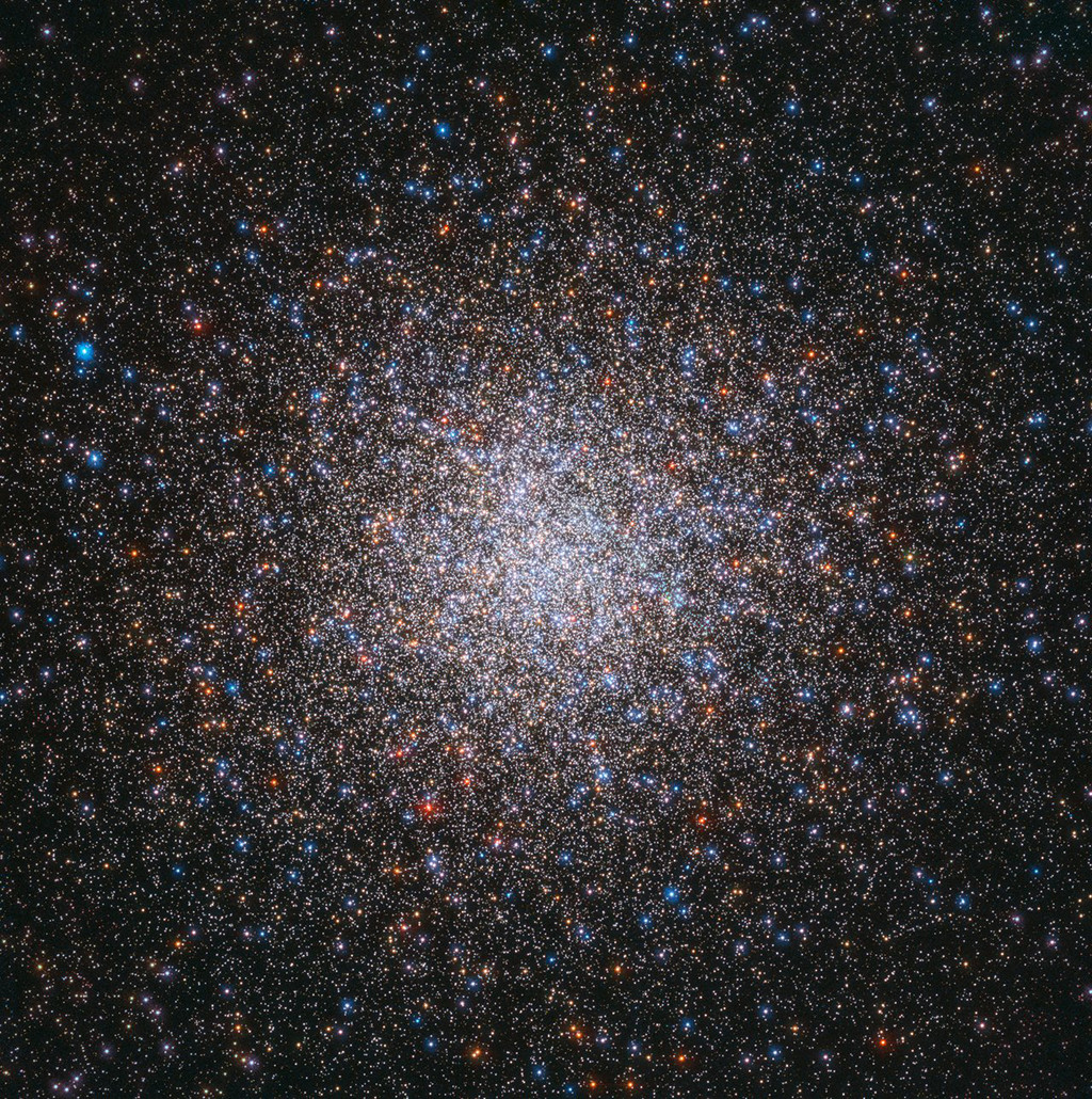 Astronomy Picture of the Day