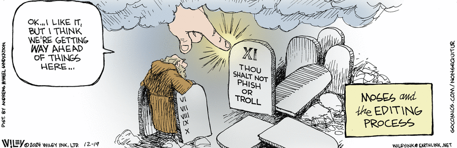 Non Sequitur