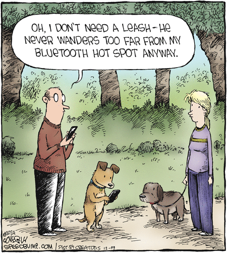 Speed Bump