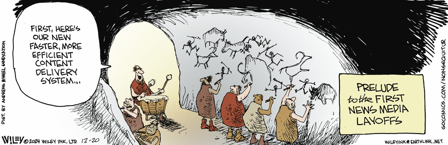 Non Sequitur