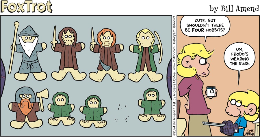 Foxtrot