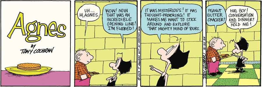 Agnes